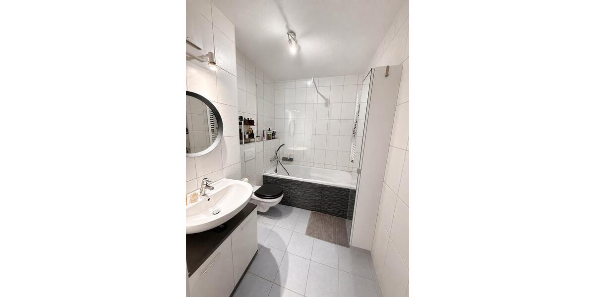 Erdgeschoßwohnung Mertingen - 2 Zimmer, 44 m&sup2;, 240.000&euro; | Angebot:27093516