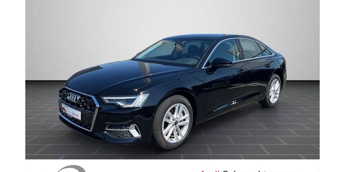 Audi A6 13.815 km 46.680 &euro; Mayen 56727