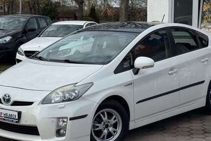 Toyota Prius 203.000 km 6.990 &euro; Melbeck / Lüneburg 21406
