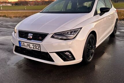 Seat Ibiza 114.000 km 11.890 &euro; Altusried 87452
