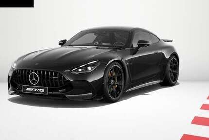 Mercedes-Benz AMG GT 8.050 km 189.998 &euro; Heide 25746