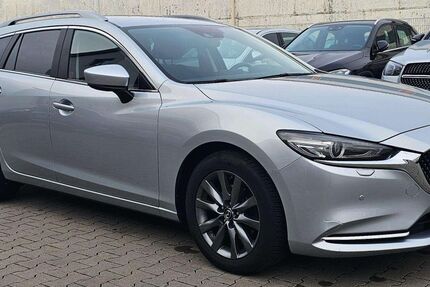 Mazda 6 88.450 km 20.489 &euro; Heddesheim 68542