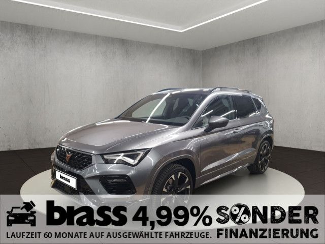 Cupra Ateca 19.000 km 35.950 &euro; Aschaffenburg 63739