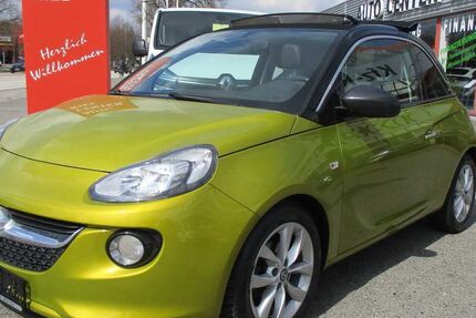 Opel Adam 70.000 km 8.650 &euro; Kiel-Kronshagen 24119