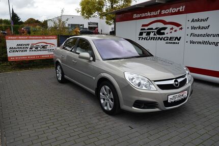 Opel Vectra 285.000 km 3.490 &euro; Erfurt 99099