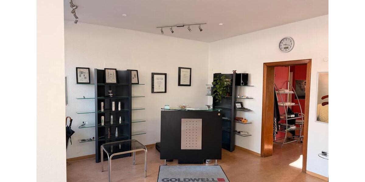 Gewerbeobjekt Paderborn - 1.000&euro; | Angebot:26348306