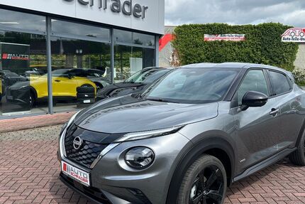 Nissan Juke 14.800 km 24.480 &euro; Hamm 59067