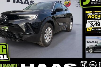 Opel Mokka 18.500 km 13.980 &euro; Schwabmünchen 86830