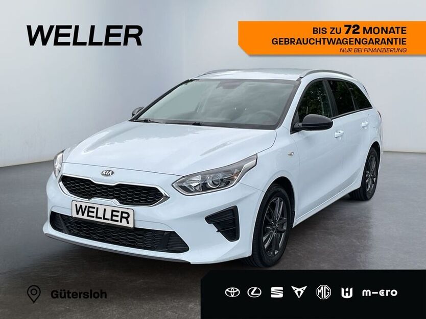 ceed Sportswagon