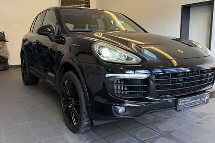 Porsche Cayenne 222.445 km 24.980 &euro; Kolbermoor bei Rosenheim 83059