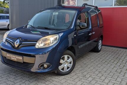 Renault Kangoo 128.500 km 10.999 € Gaushorn 25782