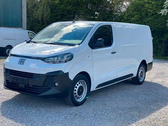 Fiat Scudo 25.513 km 26.656 &euro; Obertraubling 93083