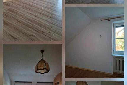 Wohnung Schwarzhofen - 5 Zimmer, 120 m&sup2;, 750&euro; | Angebot:26200791