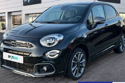 Fiat 500X 21.407 km 22.950 &euro; Maintal 63477