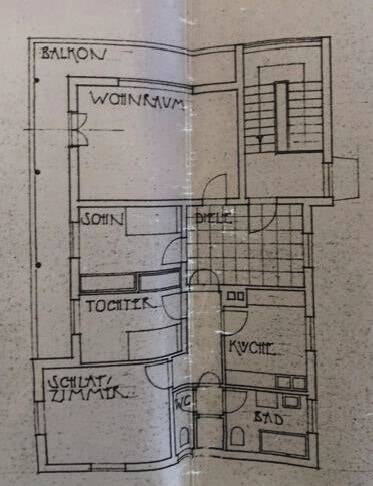 Mehrfamilienhaus, Wohnhaus Ohlstadt - 7 Zimmer, 240 m&sup2;, 745.000&euro; | Angebot:26376460