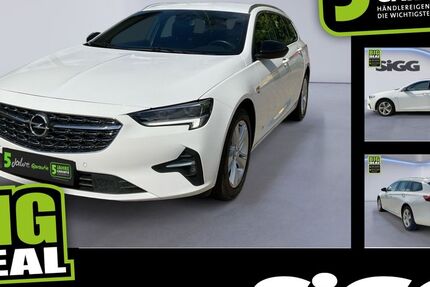 Opel Insignia 80.100 km 16.980 &euro; Augsburg 86179