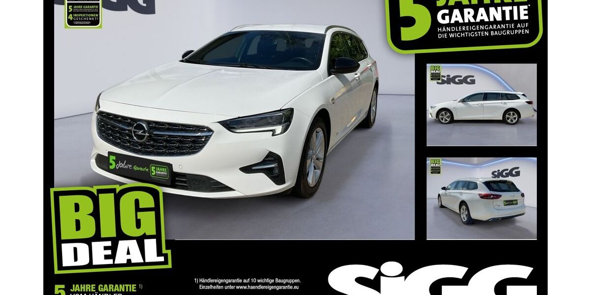 Opel Insignia 80.100 km 17.480 &euro; Augsburg 86179
