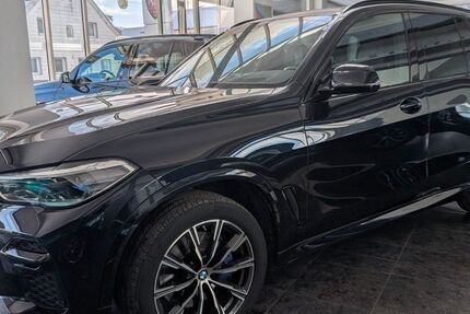 BMW X5 51.900 km 53.299 &euro; Genderkingen 86682