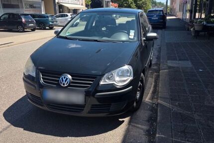 VW Polo 220.000 km 1.150 &euro; Mettlach 66693