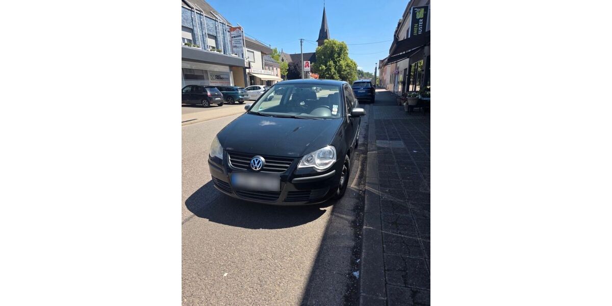 VW Polo 220.000 km 1.350 &euro; Mettlach 66693