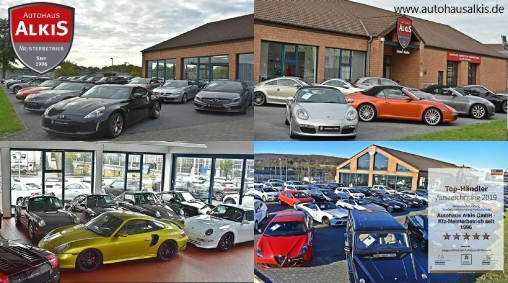 Ford Kuga 51.618 km 14.900 &euro; Bielefeld 33647