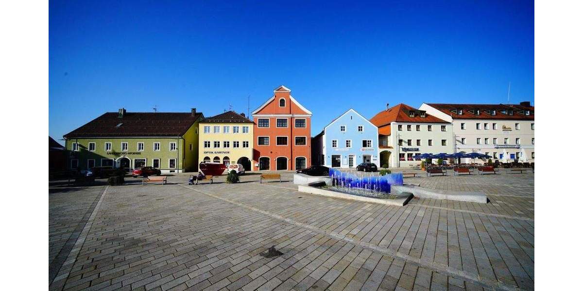 Gewerbeobjekt Bad Griesbach Griesbach - 920.000&euro; | Angebot:24470867