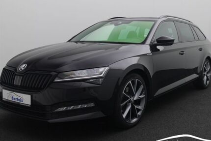 Skoda Superb 139.941 km 28.590 &euro; Sögel 49751