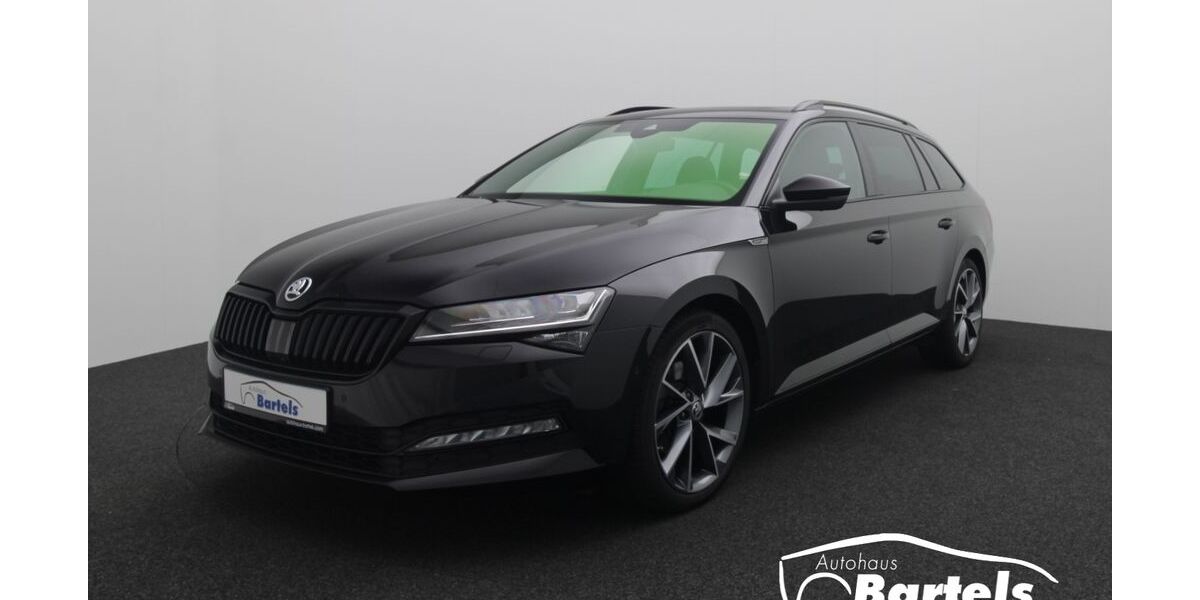 Skoda Superb 139.941 km 28.590 &euro; Sögel 49751