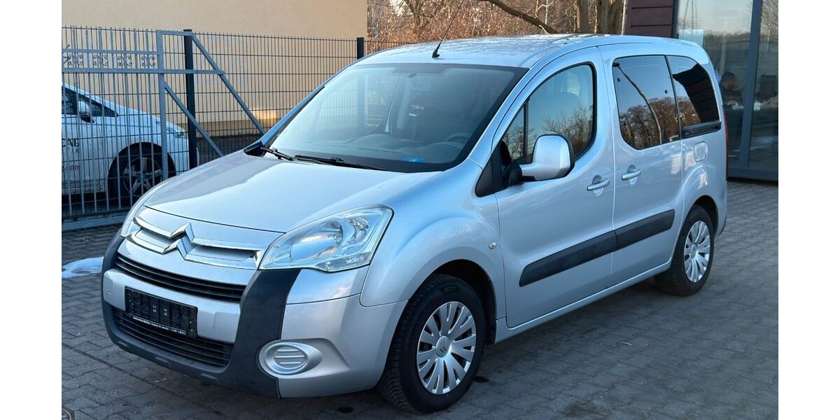 Citroen Berlingo 212.210 km 3.999 &euro; Blankenfelde-Mahlow 15827