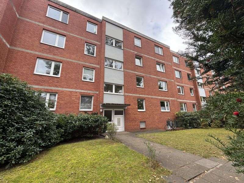 Wohnung zum Mieten in Lüneburg 638,25 € 74.3 m² 3 zimmer