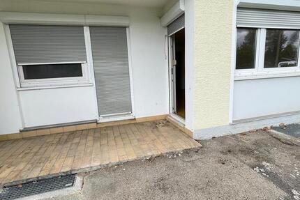 Winterlingen - Helle 3-Zimmer-Wohnung mit Balkon! 3 zimmer