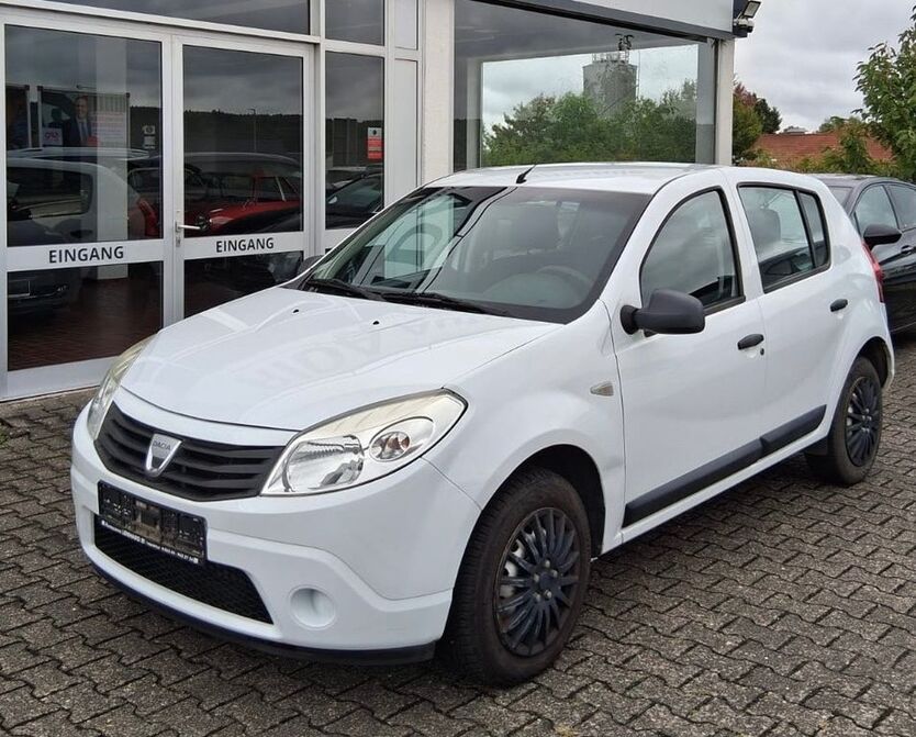 Sandero