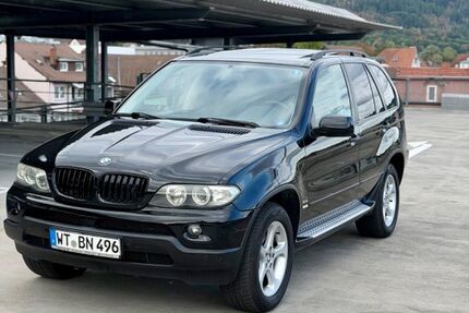 BMW X5 279.000 km 8.000 &euro; Bad Säckingen 79713
