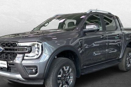 Ford Ranger 1.200 km 61.880 € Brilon 59929