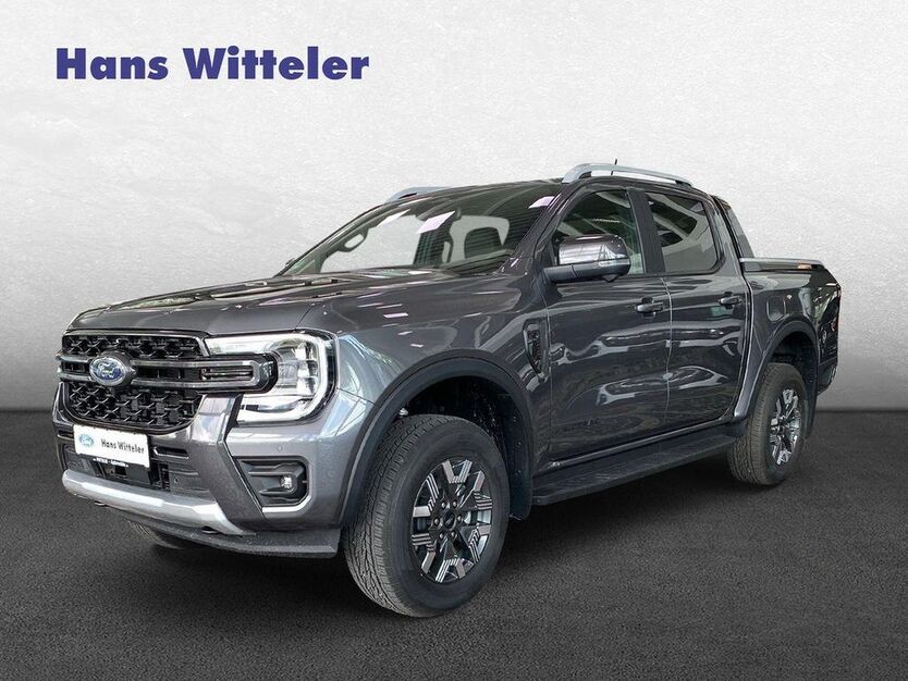 Ford Ranger 1.200 km 61.880 € Brilon 59929