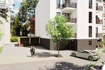 Wohnung Magdeburg / Stadtfeld Ost Stadtfeld Ost - 3 Zimmer, 79 m&sup2;, 375.100&euro; | Angebot:26807300