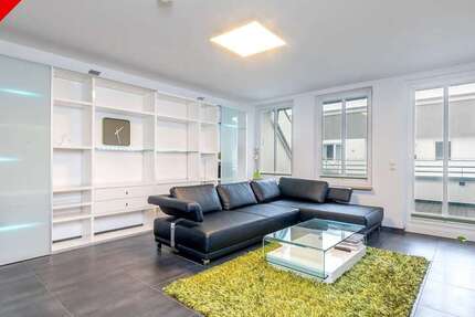 Wohnung Bremen Neustadt - 2 Zimmer, 92 m&sup2;, 419.000&euro; | Angebot:25589172