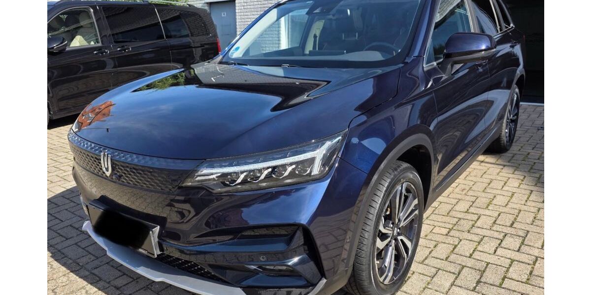 Elaris Andere 16.500 km 16.900 &euro; Leeder/Fuchstal 86925