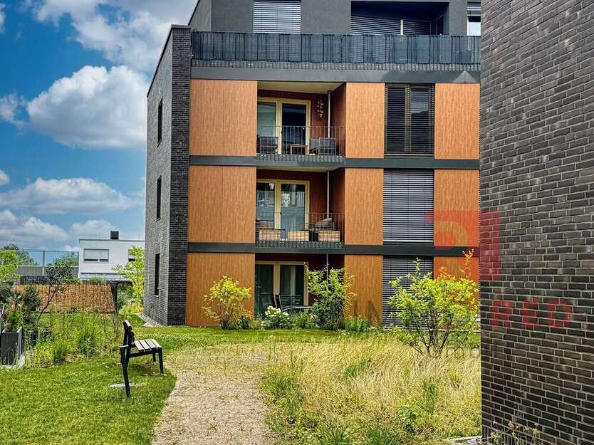 Wohnung zum Kaufen in Rheinstetten Mörsch 499.000 € 80.44 m²