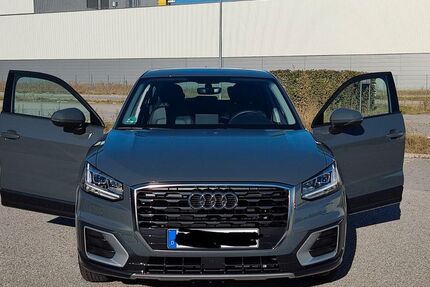 Audi Q2 30.500 km 18.450 &euro; Münchsmünster 85126