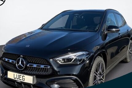 Mercedes-Benz GLA 200 24.900 km 44.240 &euro; Zwickau 08058