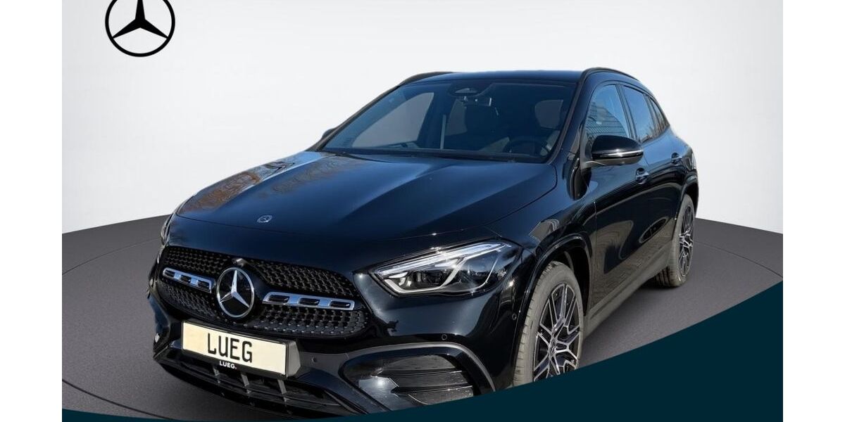Mercedes-Benz GLA 200 24.900 km 44.250 &euro; Zwickau 08058