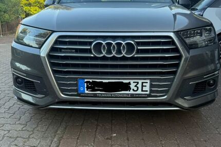 Audi Q7 282.000 km 18.999 &euro; Braunschweig 38100