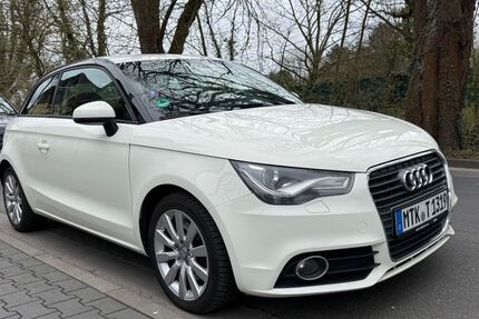 Audi A1 265.000 km 5.500 &euro; Hattersheim am Main 65795