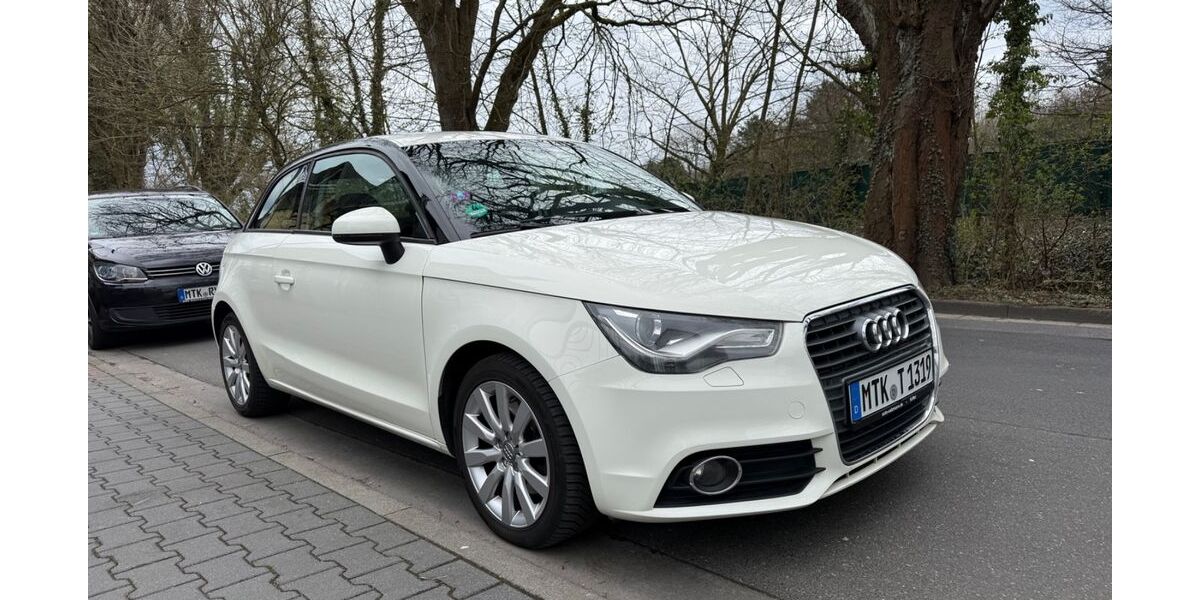 Audi A1 265.000 km 5.500 &euro; Hattersheim am Main 65795