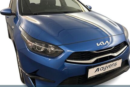 Kia ceed / Ceed 90.469 km 15.280 &euro; Dorfmark 29683