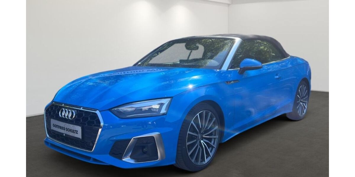 Audi A5 65.205 km 32.950 &euro; Wuppertal 42109