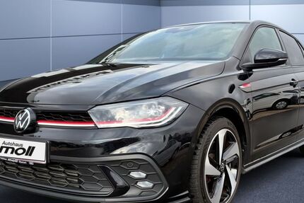 VW Polo 8.021 km 25.470 € Laupheim 88471