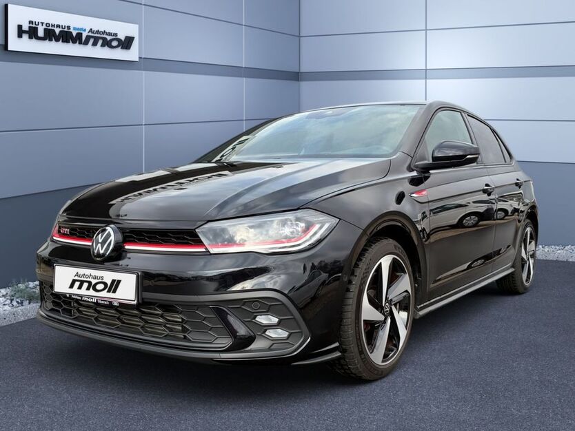 VW Polo 8.021 km 25.470 € Laupheim 88471