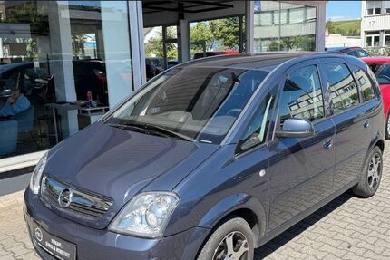 Opel Meriva 113.000 km 4.599 &euro; Geisenheim 65366